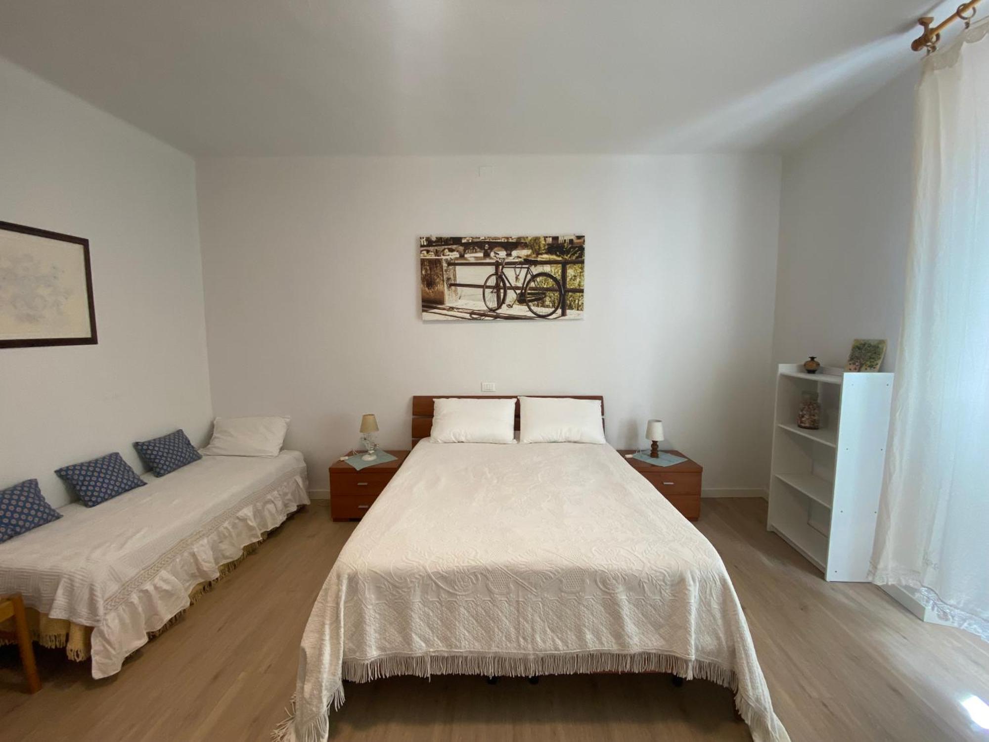 Appartamento Polly's 1 Floor